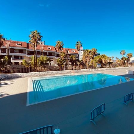 La Perla Apartment Playa de las Americas  Luaran gambar