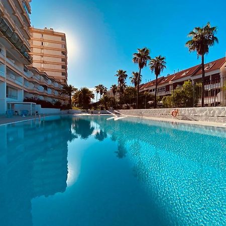 La Perla Apartment Playa de las Americas  Luaran gambar