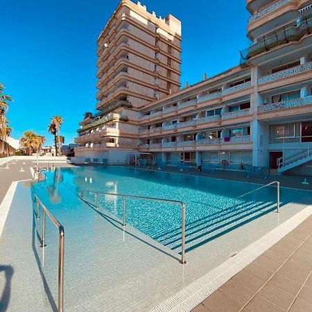 La Perla Apartment Playa de las Americas  Luaran gambar