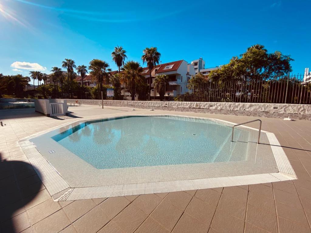La Perla Apartment Playa de las Americas  Luaran gambar