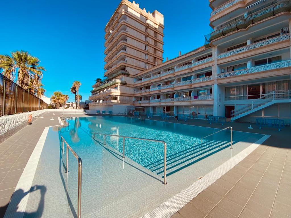 La Perla Apartment Playa de las Americas  Luaran gambar