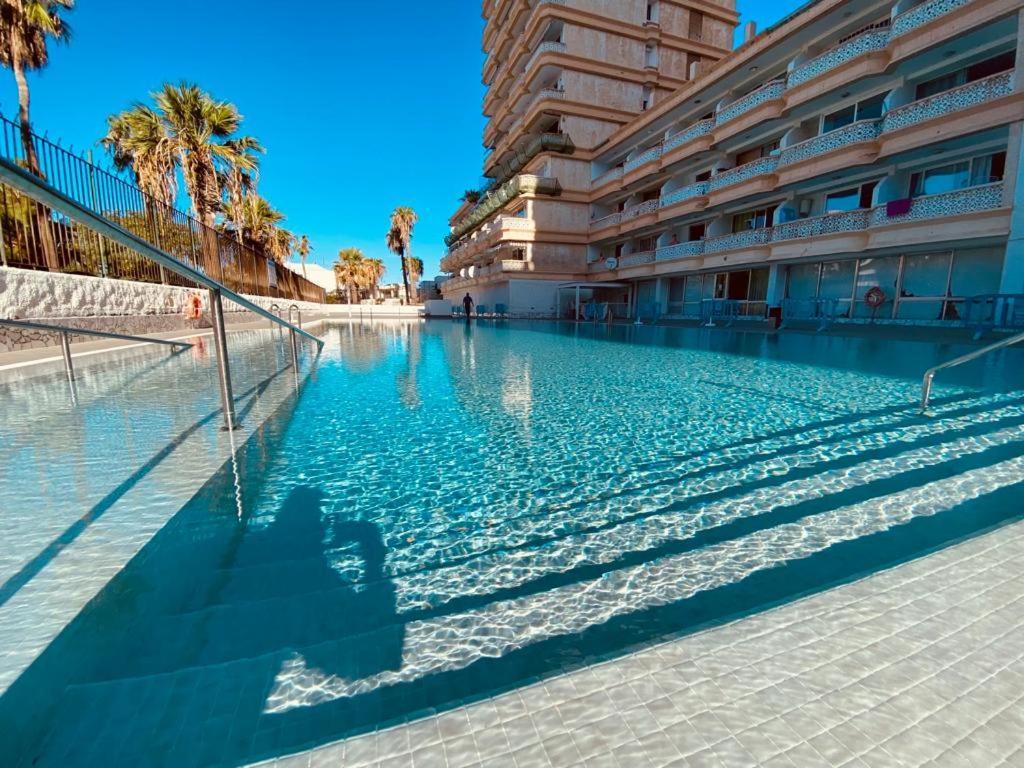 La Perla Apartment Playa de las Americas  Luaran gambar