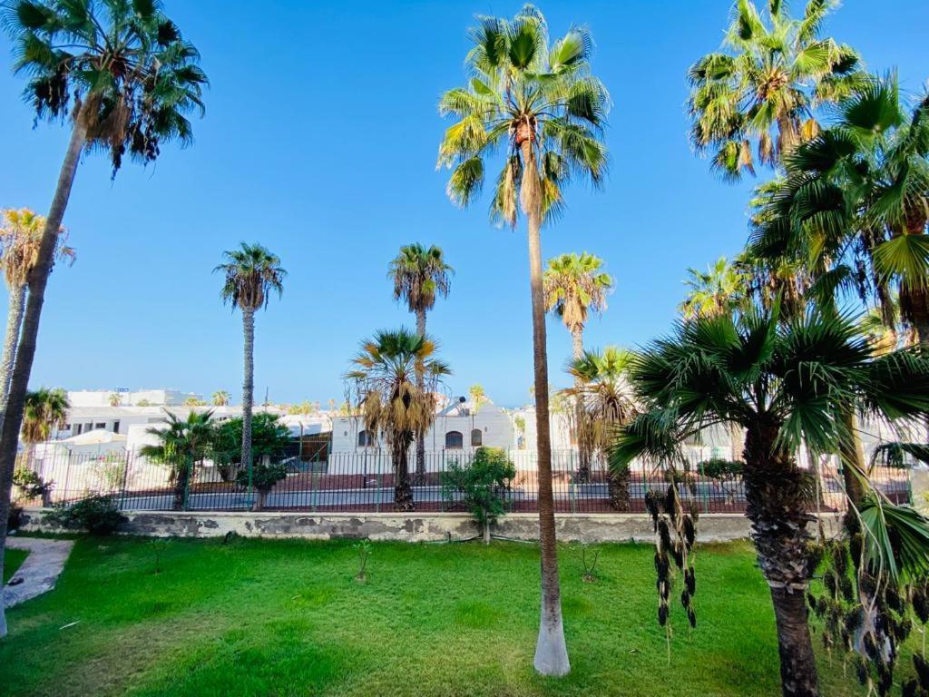 La Perla Apartment Playa de las Americas  Luaran gambar