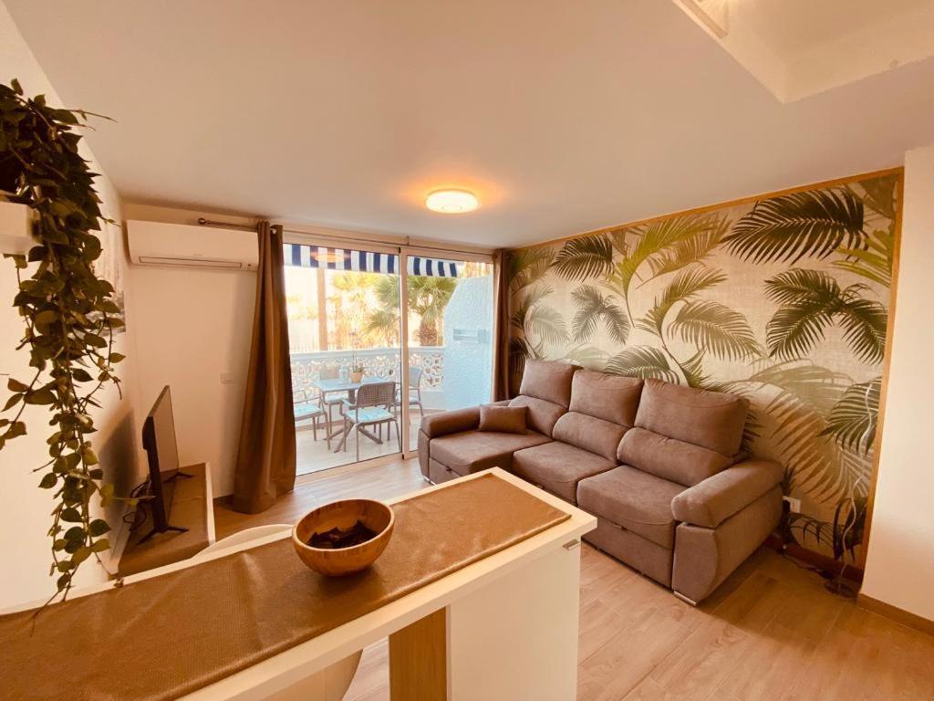 La Perla Apartment Playa de las Americas  Luaran gambar